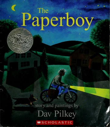 paperboy download